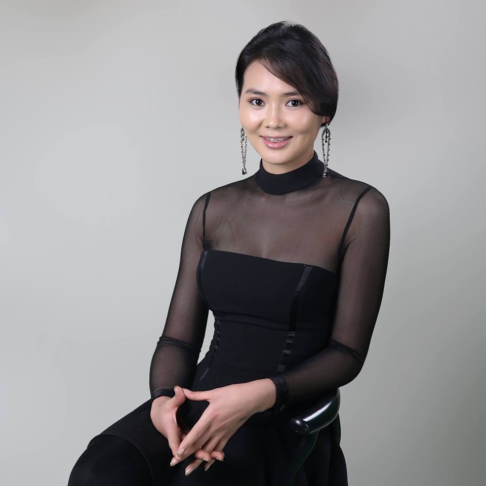 “PQ” олон улсын наадамд эх орноо төлөөлөн Л.Цэрэндулам оролцоно…